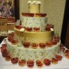 batch_jubileuszowy tort